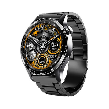 Ceas inteligent Smart Health Pro – Monitor complet pentru sănătate și fitness