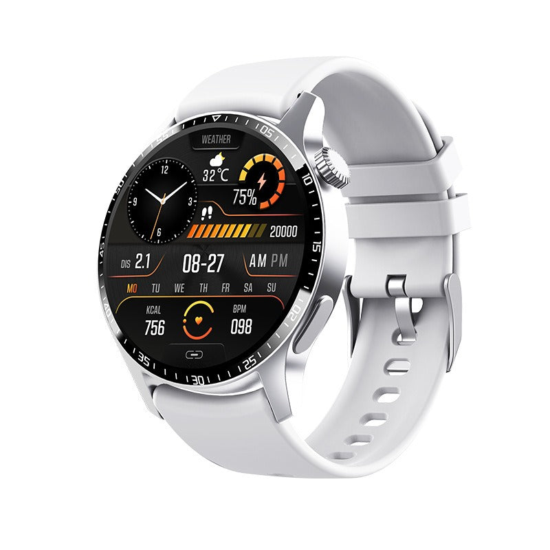 Ceas inteligent Smart Health Pro – Monitor complet pentru sănătate și fitness