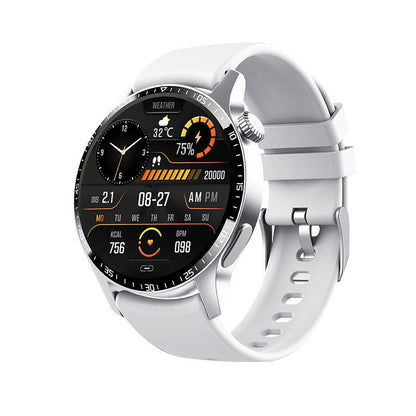 Ceas inteligent Smart Health Pro – Monitor complet pentru sănătate și fitness