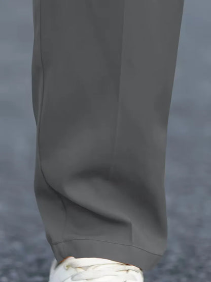 Pantalon droit