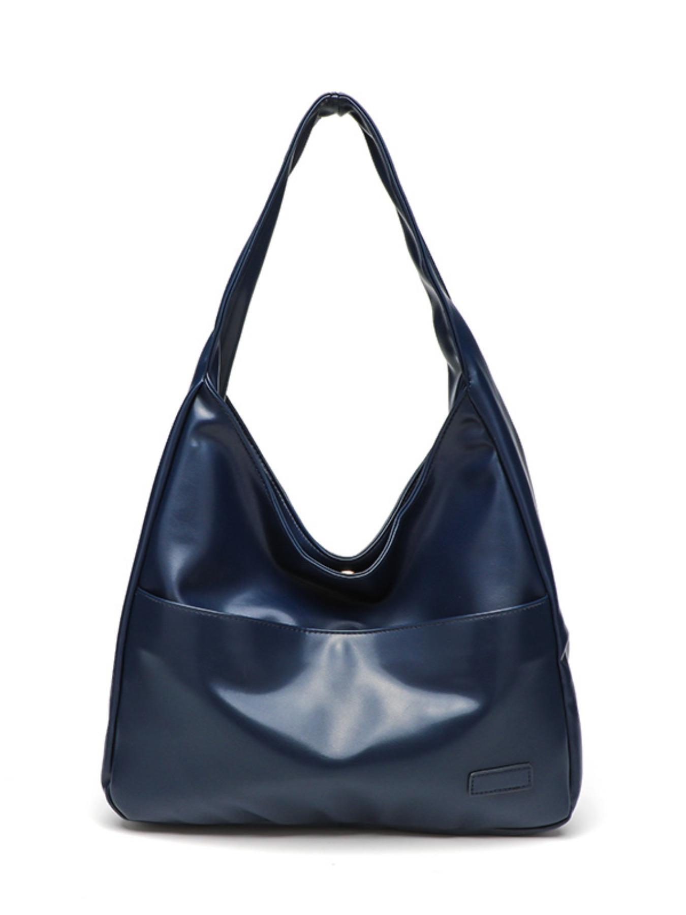 Large Capacity Shoulder Bag for Women