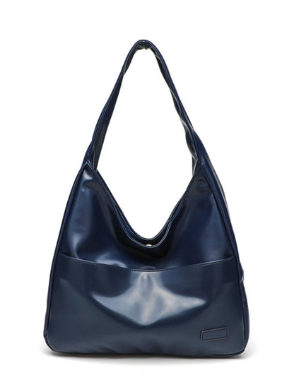 Large Capacity Shoulder Bag for Women