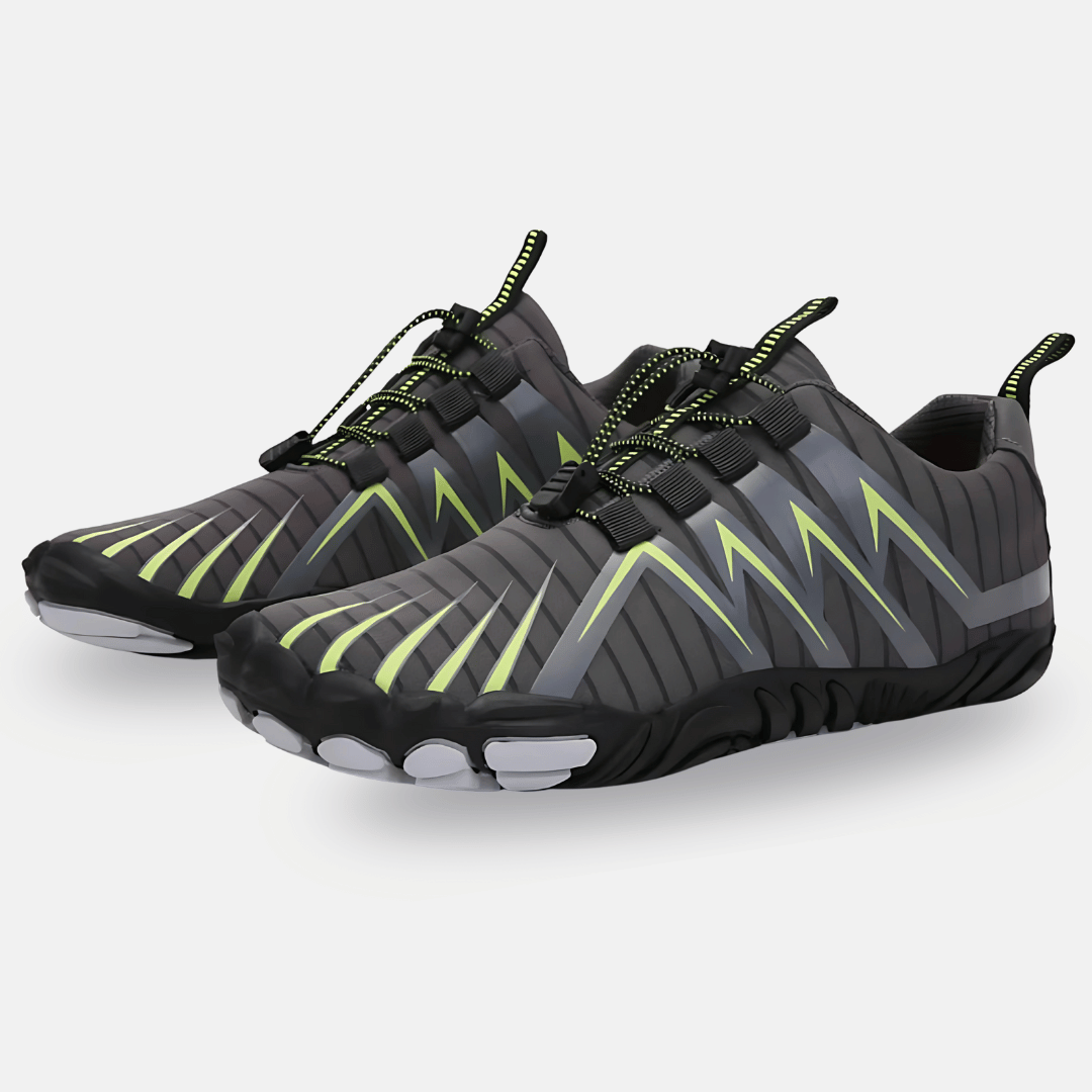 Multifunctional Aqua Sneakers for Men