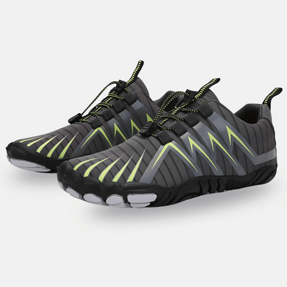 Multifunctional Aqua Sneakers for Men