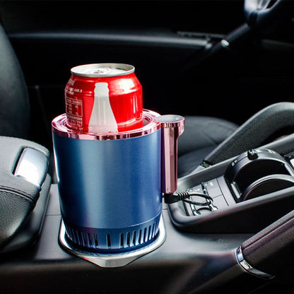 RoadMug - Cup Holder for Heating & Cooling