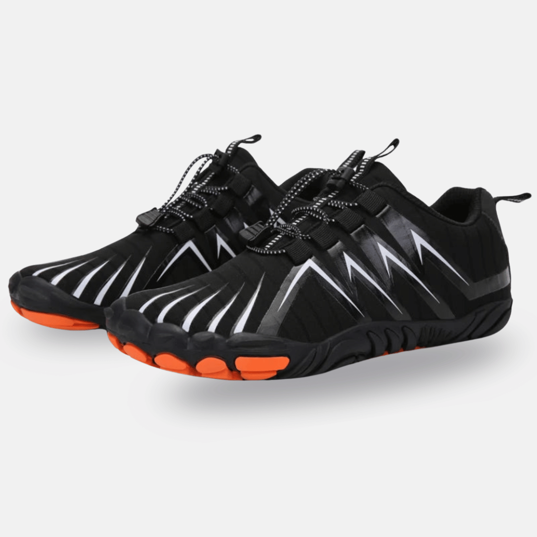 Multifunctional Aqua Sneakers for Men