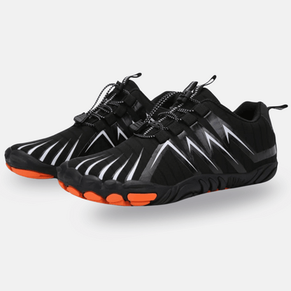 Multifunctional Aqua Sneakers for Men