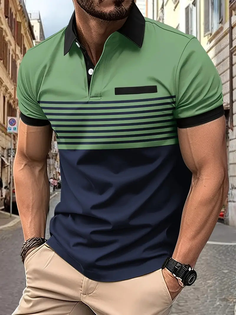 Good Fit Men's Polo - for every occasion