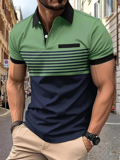 Good Fit Men's Polo - for every occasion