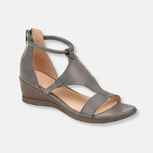 Summer Casual Party Wedges