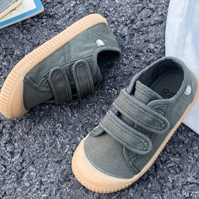 Lightweight Breathable Kids' Sneakers - Shoesme