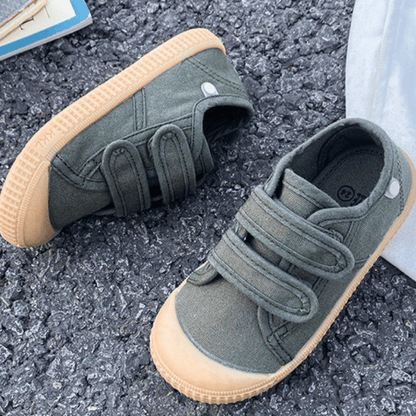 Lightweight Breathable Kids' Sneakers - Shoesme