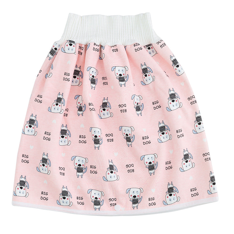 Training Pants for Potty Training Children - Reusable and Absorbent