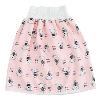 Training Pants for Potty Training Children - Reusable and Absorbent