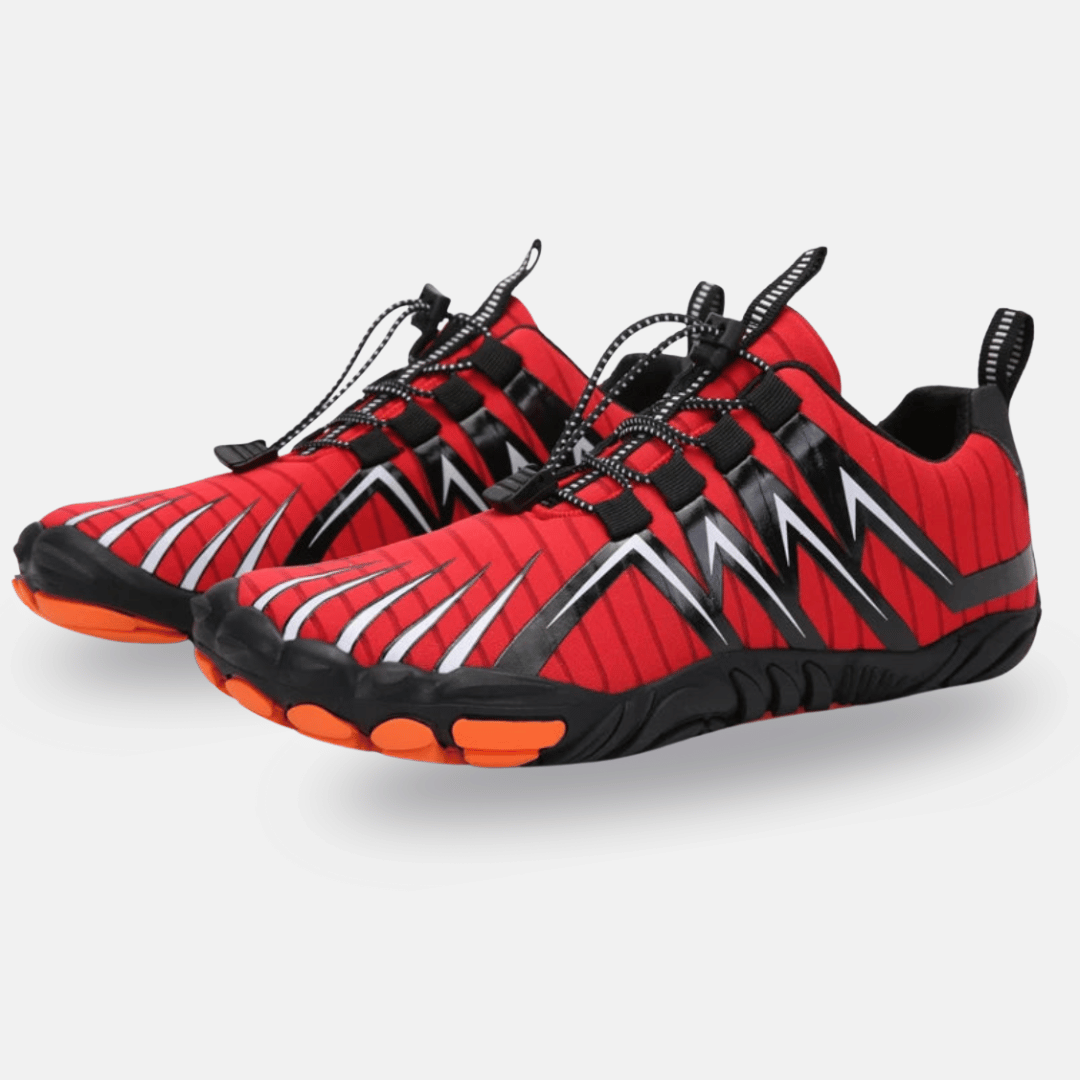 Multifunctional Aqua Sneakers for Men