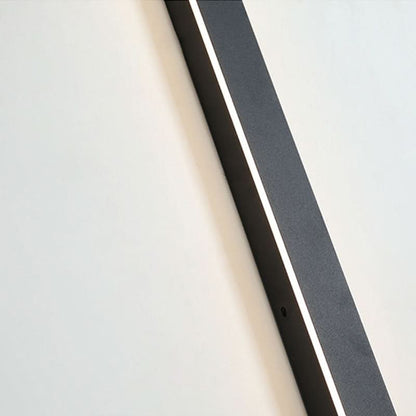 Edge Modern Design LED Wall Lamps