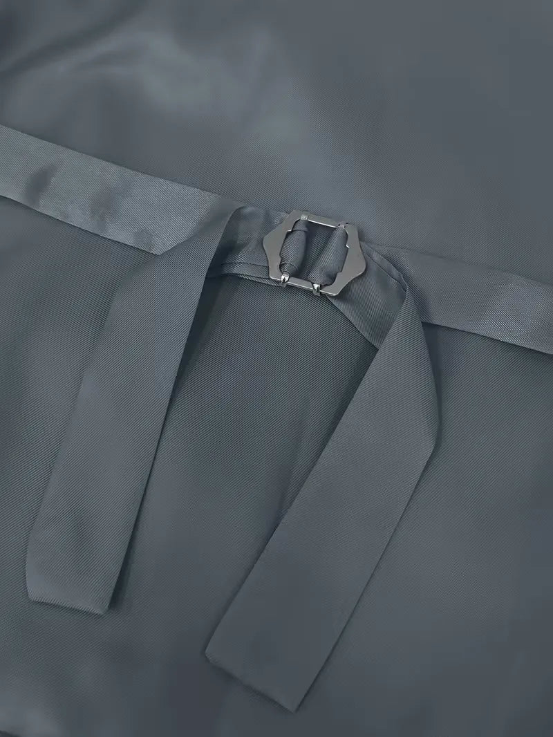 Costume slim trois pièces