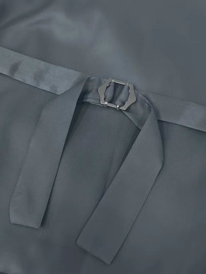 Costume slim trois pièces