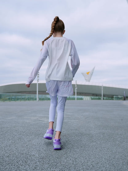 GlowRiders rolschaatsschoenen - Voor kinderen, met lichtshow
