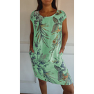 Robe élégante et tendance pour femmes