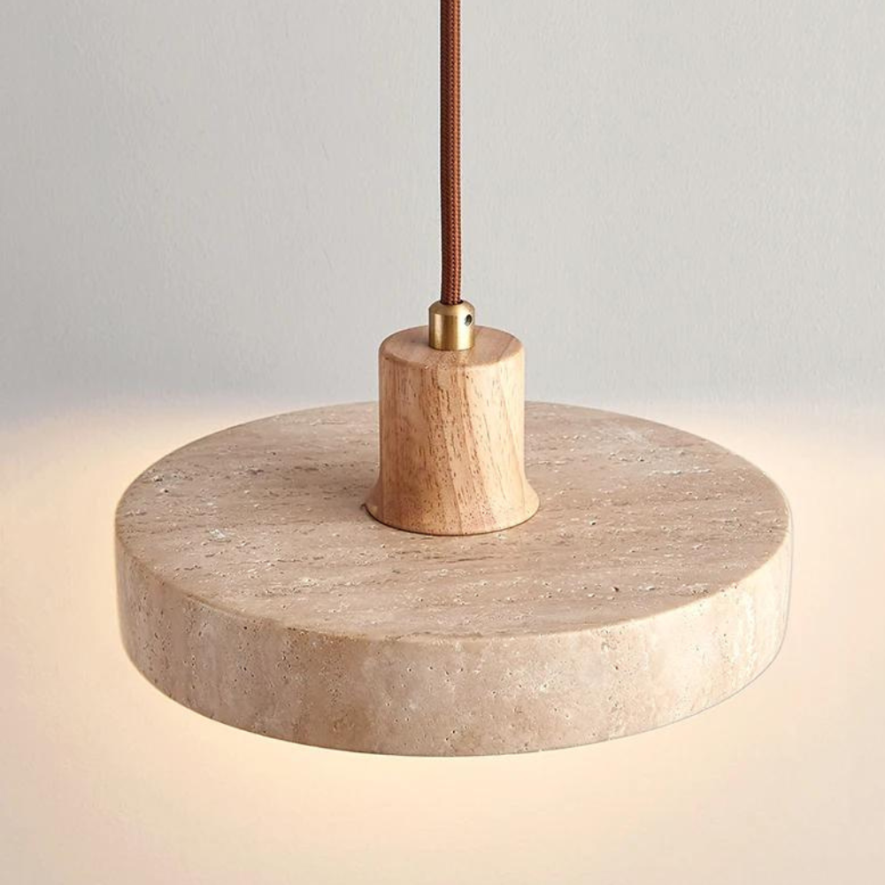 Pendant Lamp Star's Radiance – Timeless Elegance