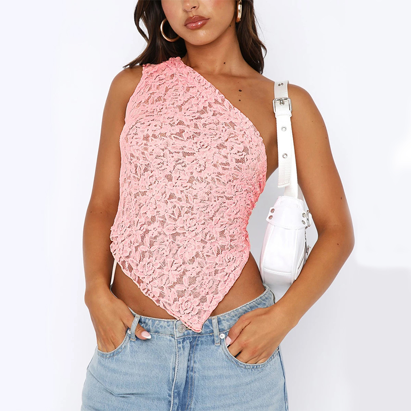 Summer Top for Women - Light and Comfortable