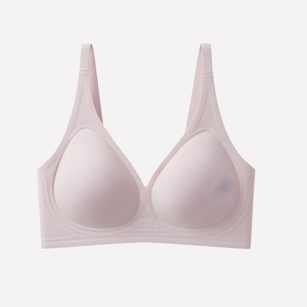 Trendy Wireless Bralette for Women with Soft Fit