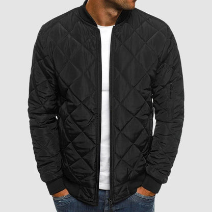 Transitional Jacket Ready for Transitional Seasons