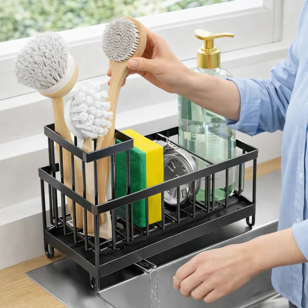 Dish Organizer