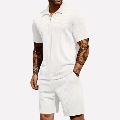 Men's 2-Piece Casual Set