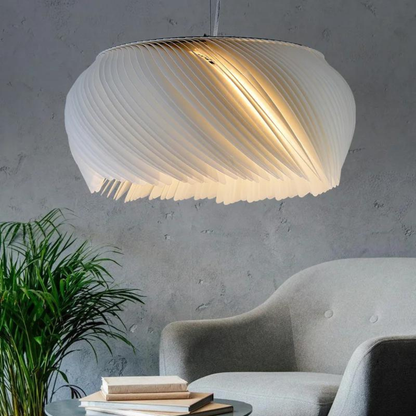 Luxusní závěsné svítidlo s moderním designem – nastavitelné