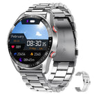 Multifunctional Smart Watch