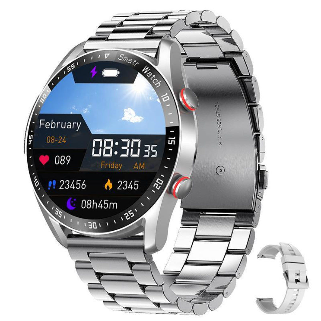 Multifunctional Smart Watch