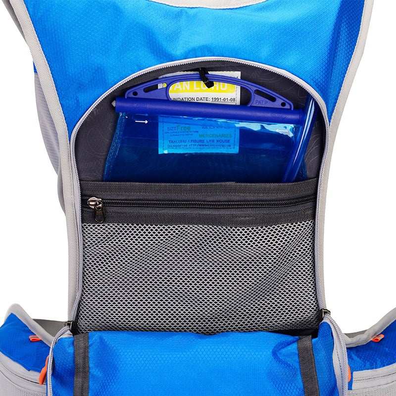 Parcel - Lightweight Waterproof Outdoor Backpack