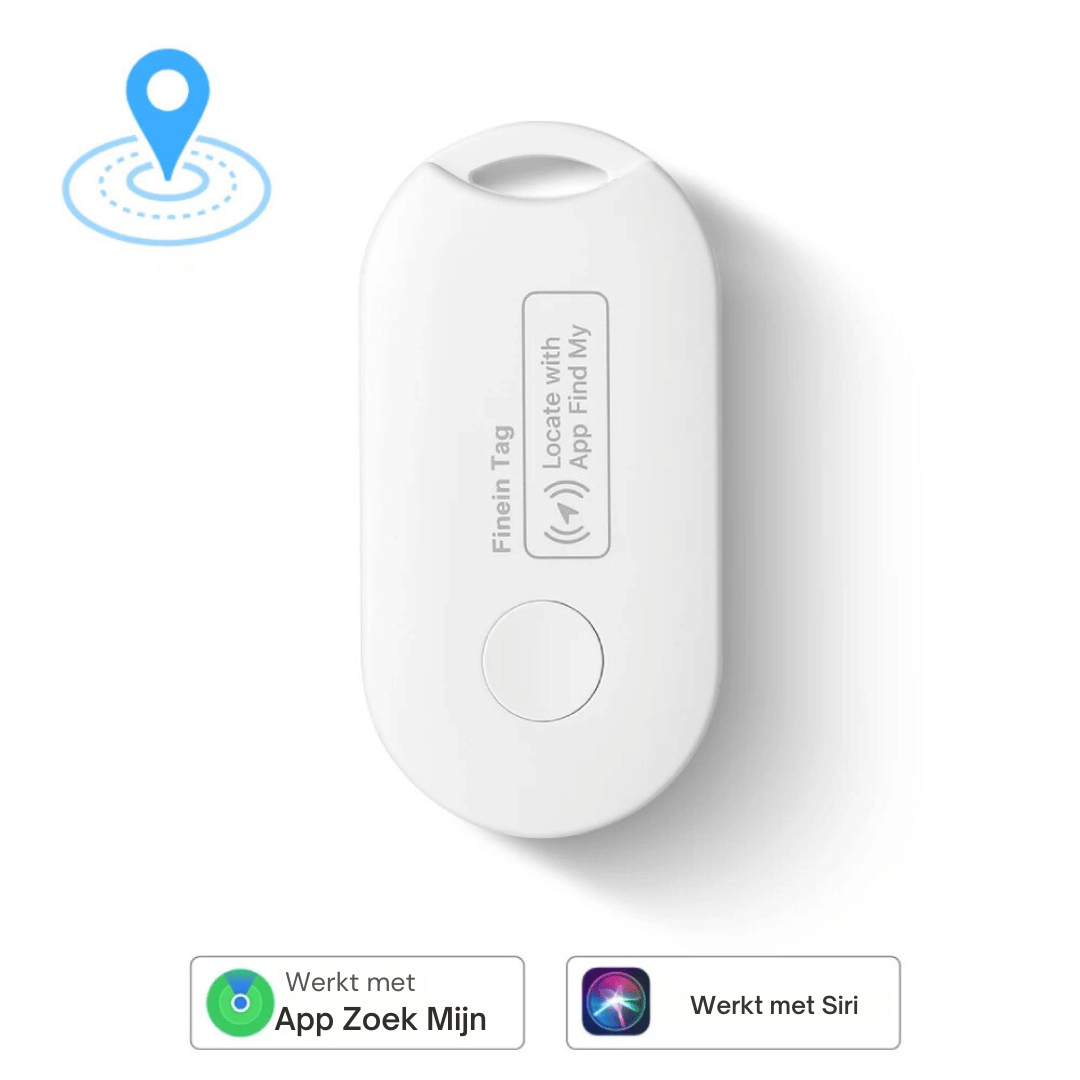 Mini GPS Tracker - Compatible for Car and Bike