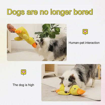 HappyPet – Sustainable Dog Toy Dog Cuddle Toy