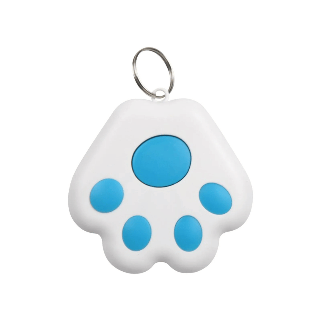Mini GPS lokátor - Bluetooth 5.0 | proti ztrátě, pro děti a domácí mazlíčky