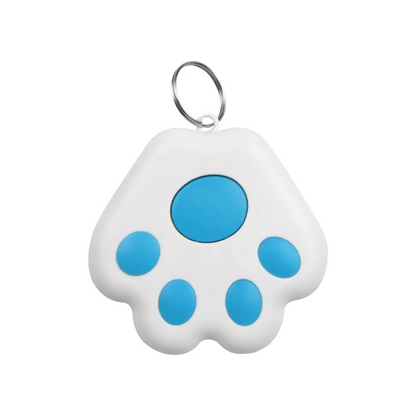 Mini GPS lokátor - Bluetooth 5.0 | proti ztrátě, pro děti a domácí mazlíčky