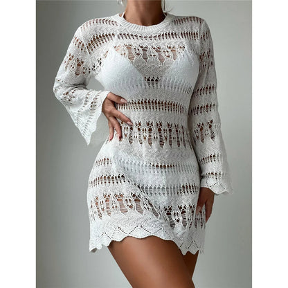 Lightweight Cover-Up Shirt for Women