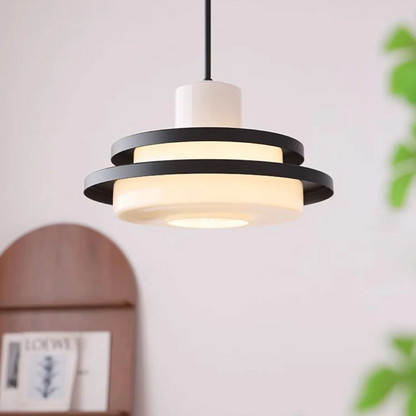 Lampă suspendată Belle Époque – șic retro pentru orice încăpere