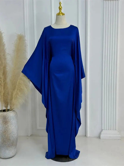 Grace – Elegant Maxi Dress