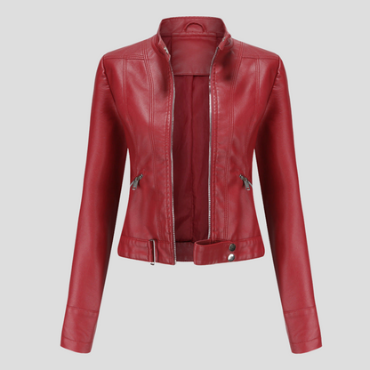 Women's Jacket – Slim Fit