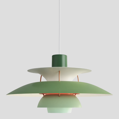 Minimalist LED Ceiling Light, Warm and Comfortable Lighting 3000K