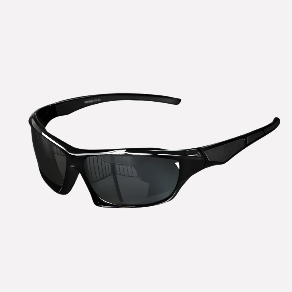 Occhiali da sole sportivi polarizzati UV400