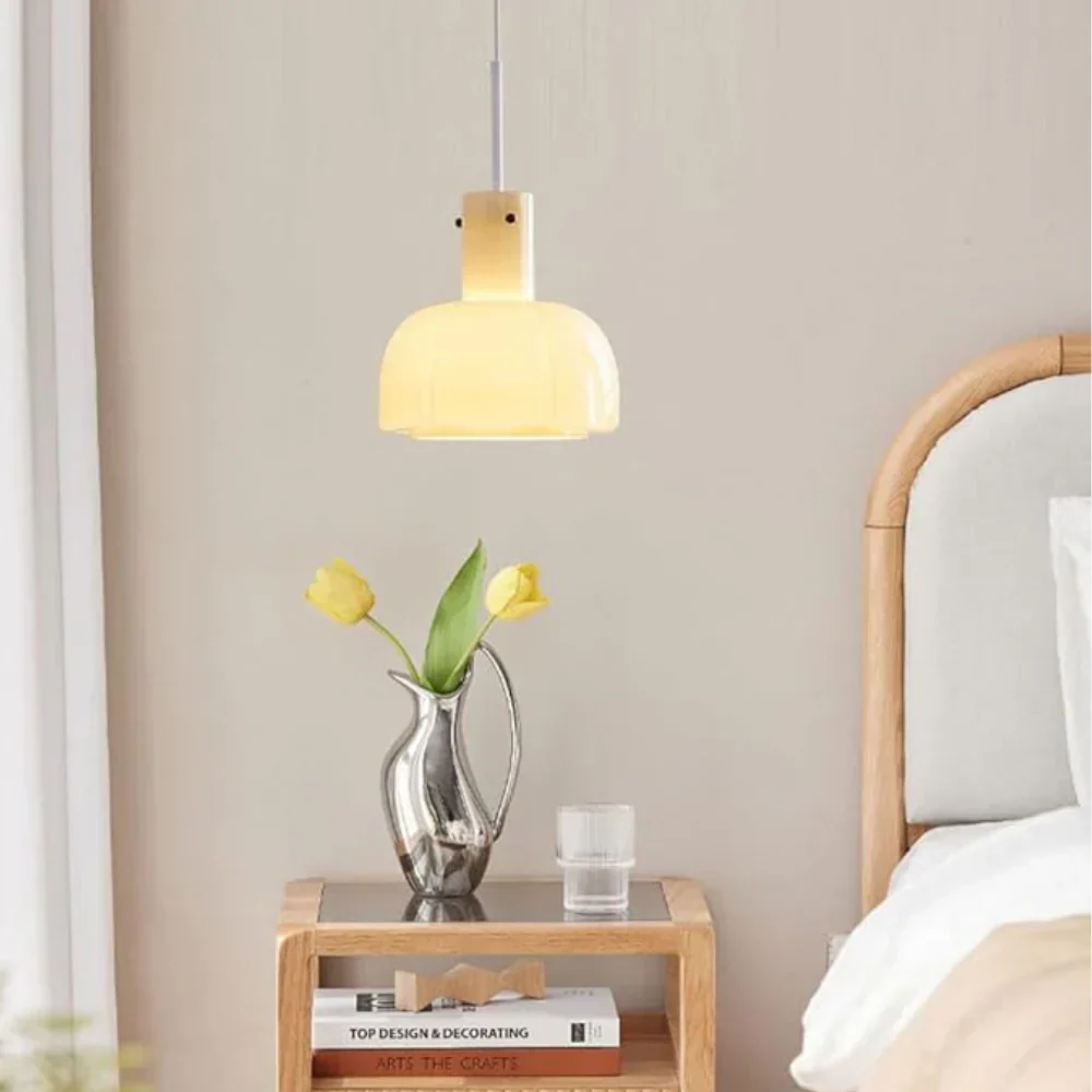 Radiance d'Eloise Pendant Lamp – Modern Elegant Light Feature