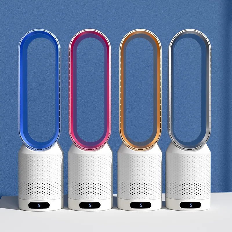 Refroidisseur 3-en-1 Veloria avec purificateur UV