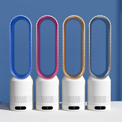 Refroidisseur 3-en-1 Veloria avec purificateur UV