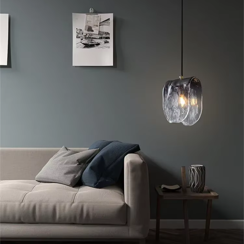 Dawn Burst Pendant Lamp - Timeless Elegant Design