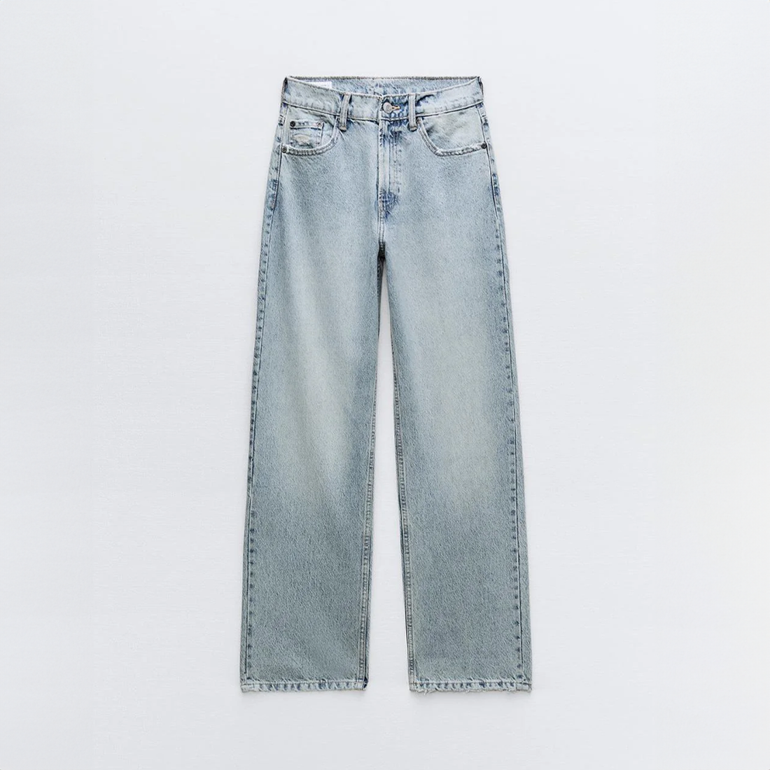 Ladies' Jeans - Vintage