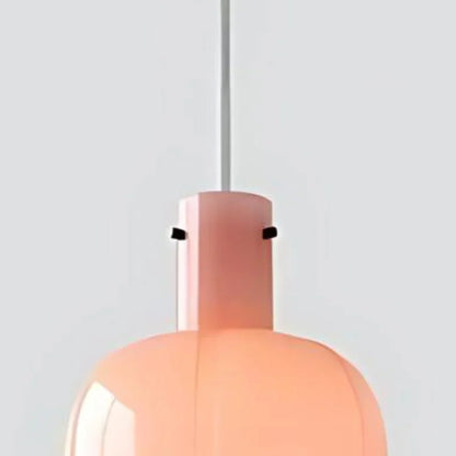 Radiance d'Eloise Pendant Lamp – Modern Elegant Light Feature